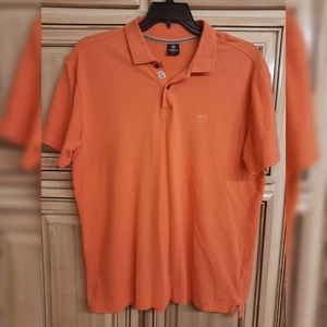 Lerros Polo‎ Shirt XXL - Orange